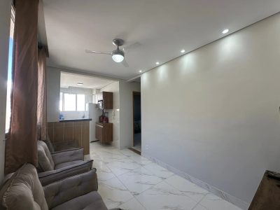 Apartamento, 2 quartos, 45 m² - Foto 1