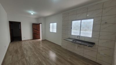 Casa, 2 quartos - Foto 5