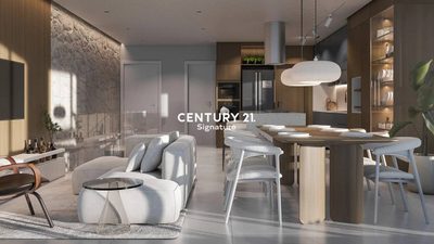 Apartamento, 3 quartos, 107 m² - Foto 2