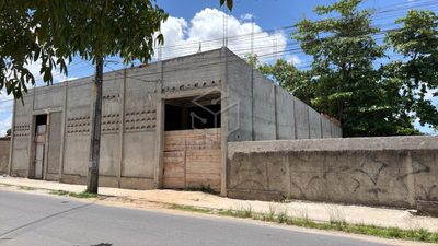 Depósito-Galpão - Foto 3