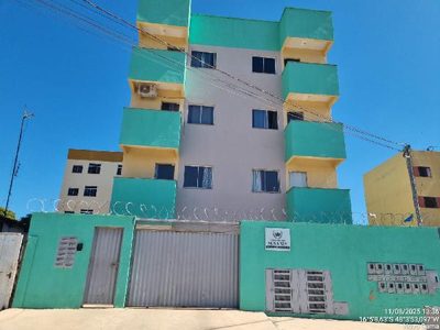 Apartamento, 2 quartos, 57 m² - Foto 1