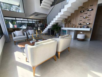Casa, 6 quartos, 556 m² - Foto 3