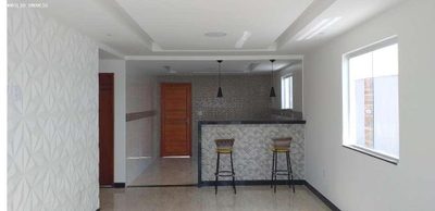 Casa, 3 quartos, 128 m² - Foto 5