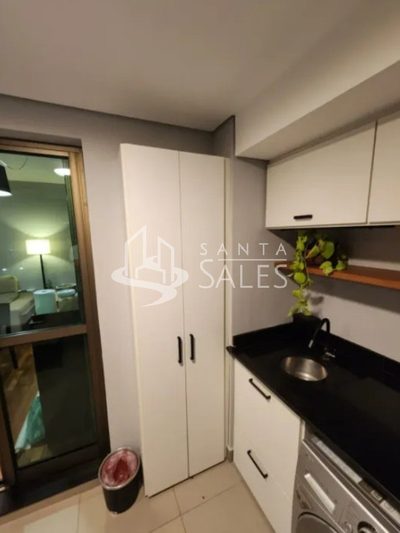 Apartamento, 2 quartos, 62 m² - Foto 4