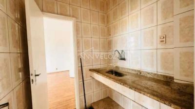 Apartamento, 1 quarto, 50 m² - Foto 1