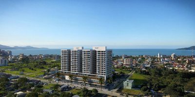Apartamento, 2 quartos, 78 m² - Foto 3