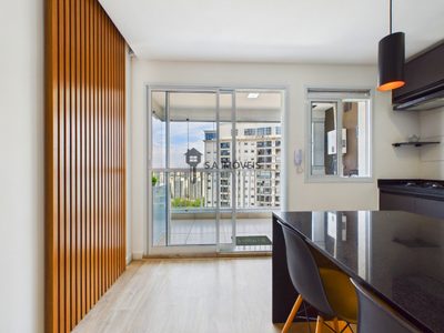 Apartamento, 2 quartos, 60 m² - Foto 2