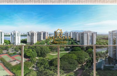 Apartamento, 4 quartos, 321 m² - Foto 5