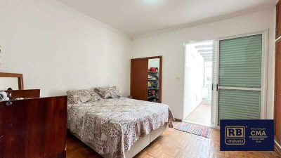 Casa, 7 quartos, 314 m² - Foto 2