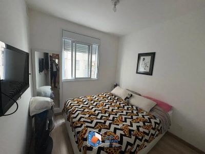 Apartamento, 2 quartos, 37 m² - Foto 5