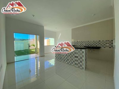 Casa, 3 quartos, 86 m² - Foto 4