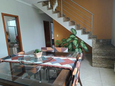 Apartamento, 3 quartos, 165 m² - Foto 2