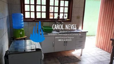 Casa, 2 quartos, 70 m² - Foto 5