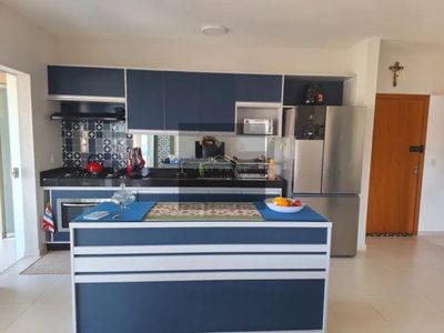 Cobertura, 3 quartos, 227 m² - Foto 2