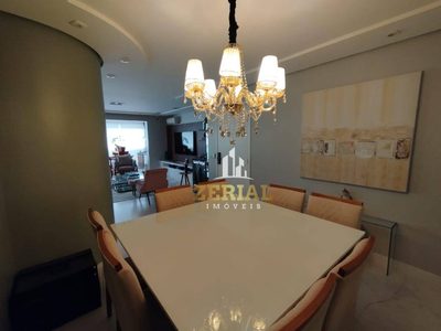 Apartamento, 3 quartos, 156 m² - Foto 5
