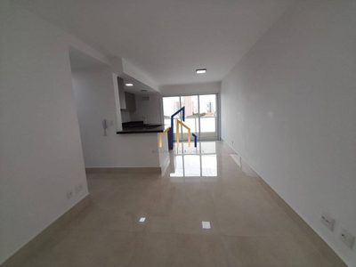 Apartamento, 2 quartos, 62 m² - Foto 2