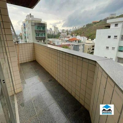 Cobertura, 4 quartos, 240 m² - Foto 2
