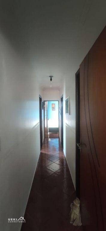 Casa, 3 quartos, 174 m² - Foto 2