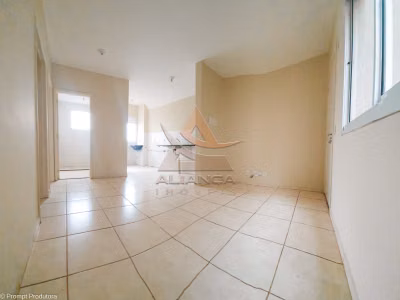 Apartamento, 2 quartos, 43 m² - Foto 2