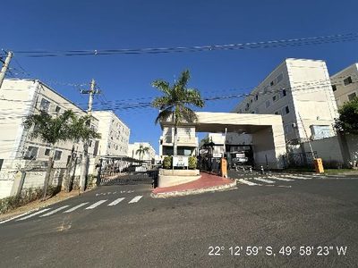 Apartamento, 1 quarto, 41 m² - Foto 1