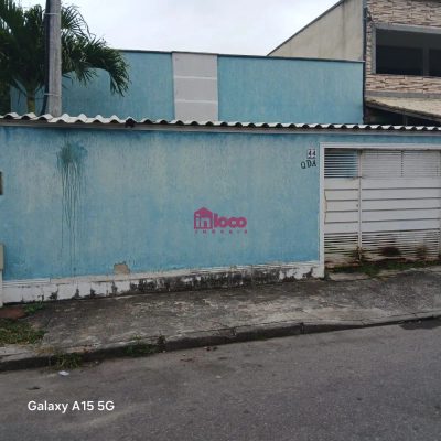 Casa, 2 quartos, 65 m² - Foto 1