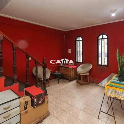 Sobrado, 3 quartos, 120 m² - Foto 3