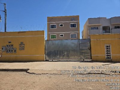 Apartamento, 2 quartos, 54 m² - Foto 1