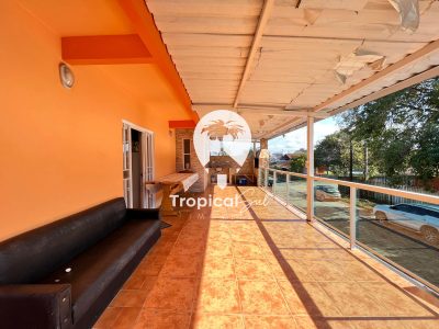 Sobrado, 4 quartos, 111 m² - Foto 1