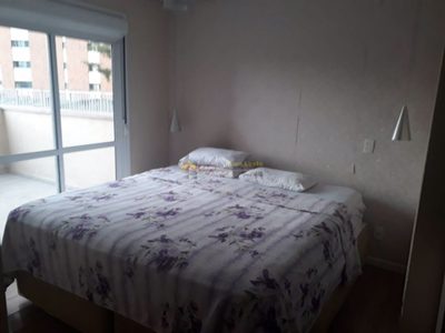 Apartamento, 4 quartos, 178 m² - Foto 3