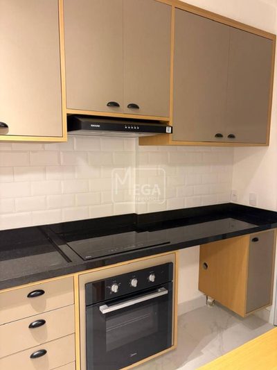 Apartamento, 2 quartos, 45 m² - Foto 3