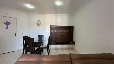Apartamento, 2 quartos, 53 m² - Foto 5