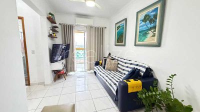 Apartamento, 1 quarto, 52 m² - Foto 2