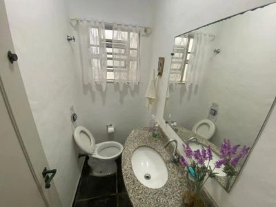 Casa, 5 quartos, 372 m² - Foto 3