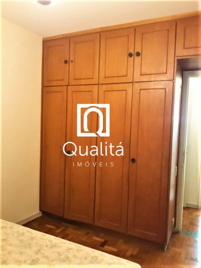 Apartamento, 3 quartos, 122 m² - Foto 5