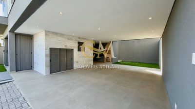 Casa, 3 quartos, 210 m² - Foto 4