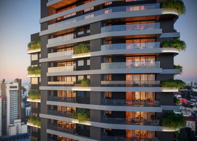 Apartamento, 3 quartos, 164 m² - Foto 5
