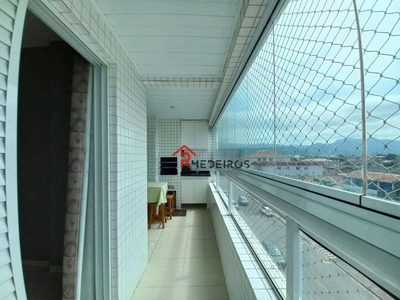 Apartamento, 2 quartos, 78 m² - Foto 5