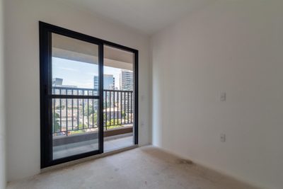 Apartamento, 1 quarto, 27 m² - Foto 3
