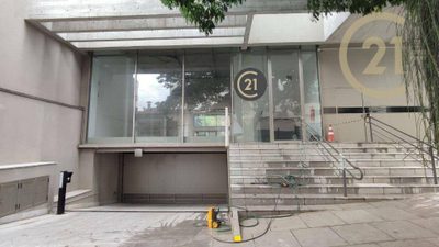 Loja-Salão, 349 m² - Foto 2