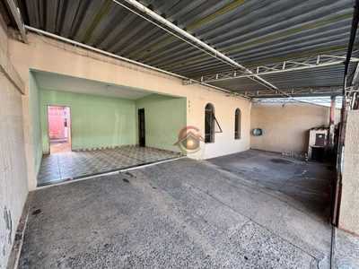 Casa, 3 quartos, 135 m² - Foto 1