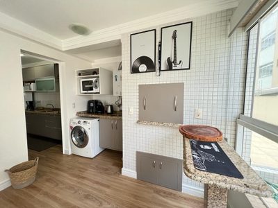 Apartamento, 1 quarto, 79 m² - Foto 5