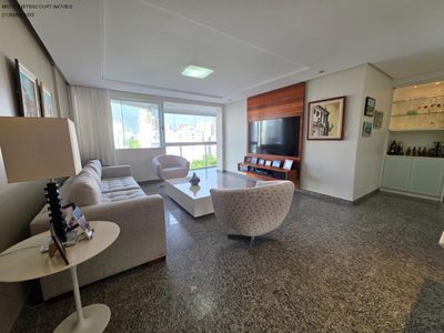Apartamento, 3 quartos, 131 m² - Foto 3