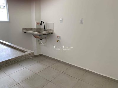 Apartamento, 2 quartos, 39 m² - Foto 4