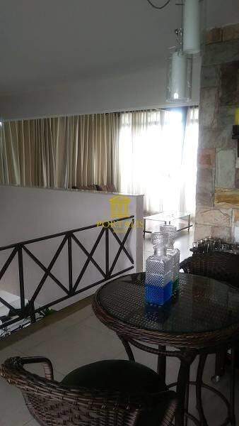 Cobertura, 4 quartos, 370 m² - Foto 4