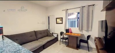 Casa, 2 quartos, 108 m² - Foto 1