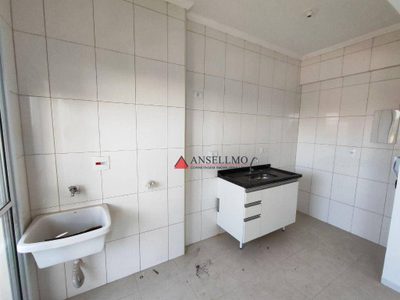 Apartamento, 2 quartos, 49 m² - Foto 5