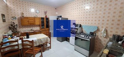 Casa, 2 quartos, 172 m² - Foto 1