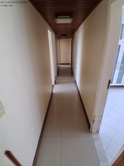 Apartamento, 4 quartos, 230 m² - Foto 4