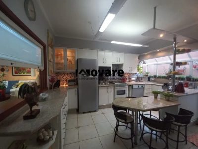 Casa, 3 quartos, 380 m² - Foto 3