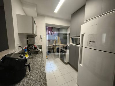Apartamento, 3 quartos, 75 m² - Foto 5